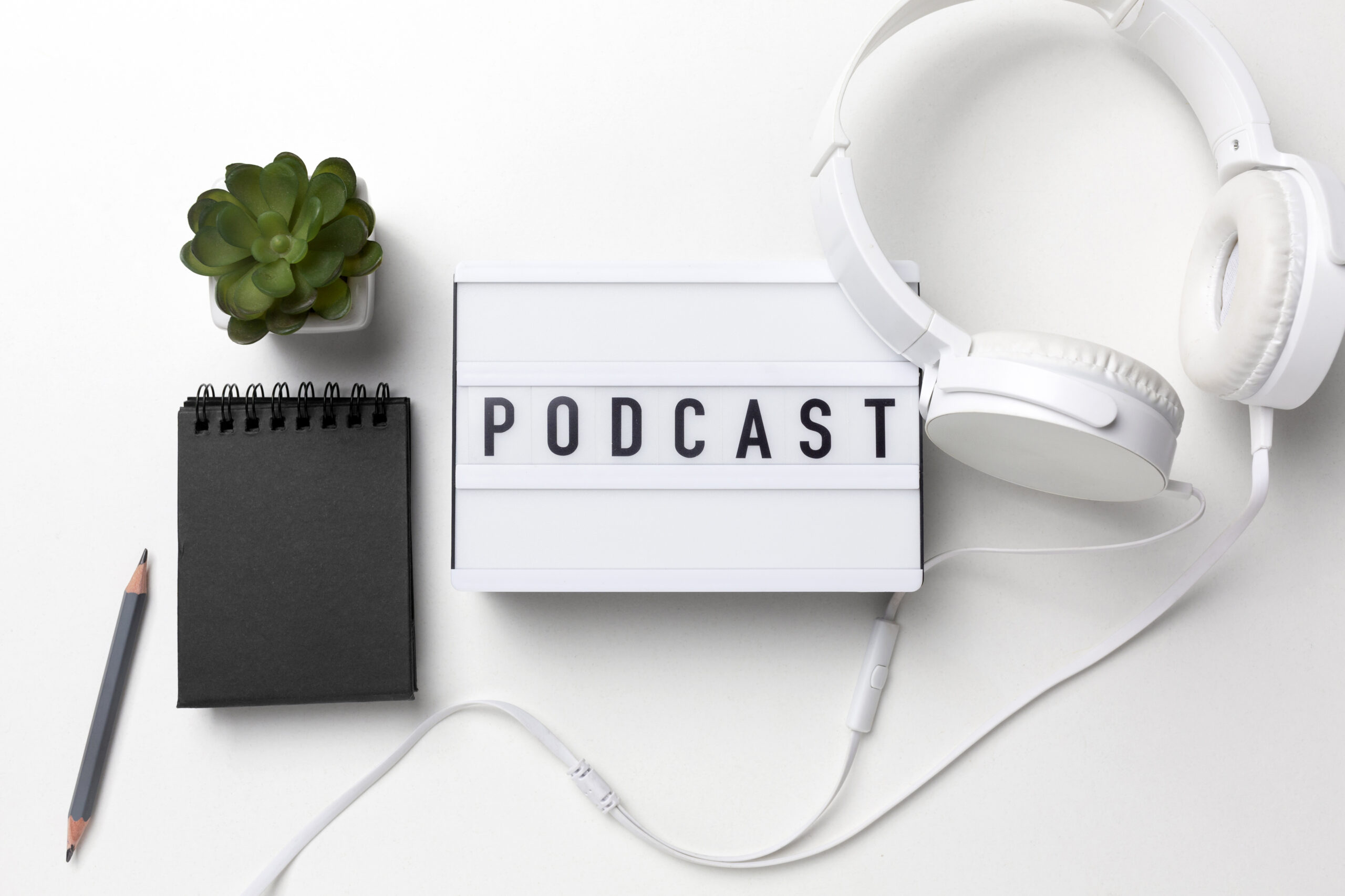 Podcasts como ferramenta educacional