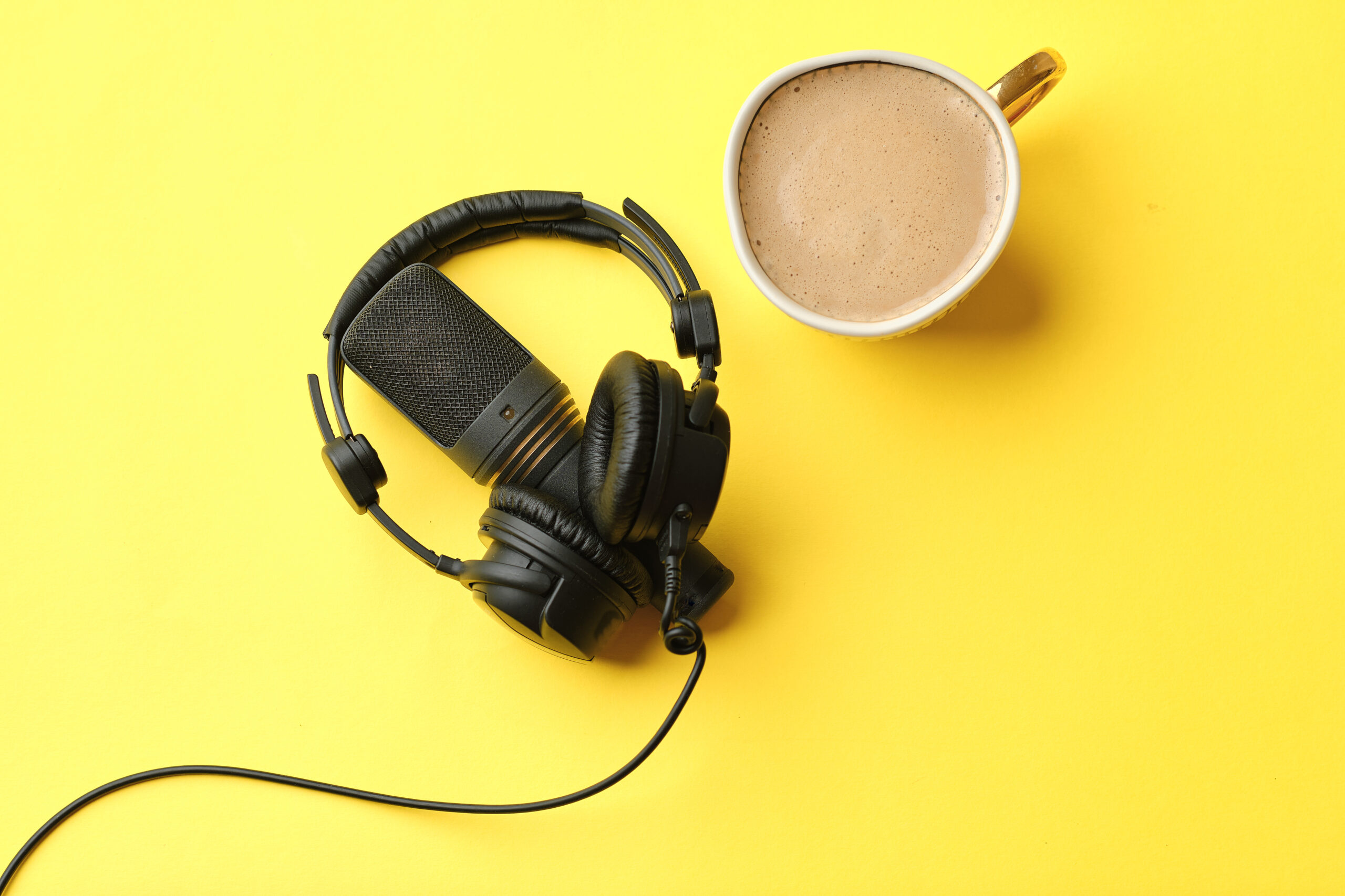 Marketing de Podcast: Como Promover seu Podcast e Aumentar a Audiência